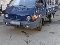 Фото авто Hyundai Porter