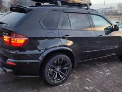 Сүрөт унаа BMW X5