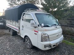 Фото авто Hyundai Porter