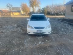 Фото авто Toyota Camry (Japan)