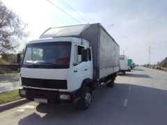 Фото авто Mercedes-Benz Atego