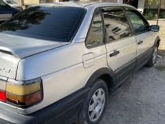 Сүрөт унаа Volkswagen Passat