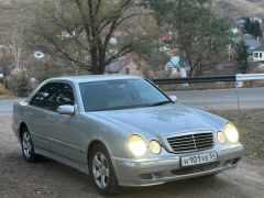 Photo of the vehicle Mercedes-Benz E-Класс