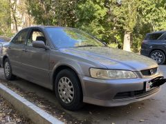 Сүрөт унаа Honda Accord