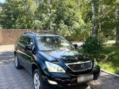 Фото авто Lexus RX