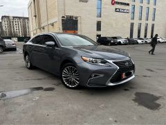 Фото авто Lexus ES