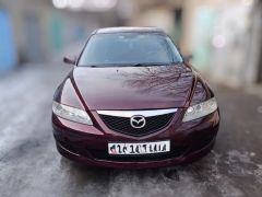 Фото авто Mazda 6