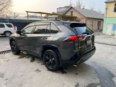 Фото авто Toyota RAV4