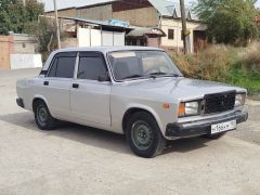 Photo of the vehicle ВАЗ (Lada) 2107