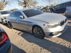 Сүрөт унаа BMW 5 серия