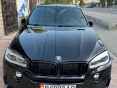 Сүрөт унаа BMW X5