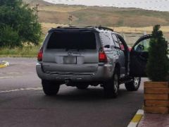 Photo of the vehicle Toyota 4Runner