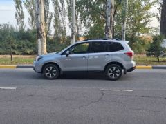 Сүрөт унаа Subaru Forester