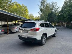 Сүрөт унаа Subaru Ascent