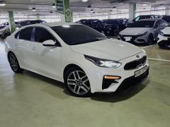 Фото авто Kia K3