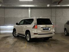 Фото авто Lexus GX