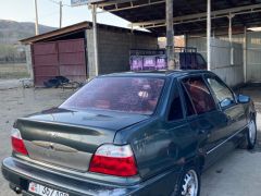 Сүрөт унаа Daewoo Nexia