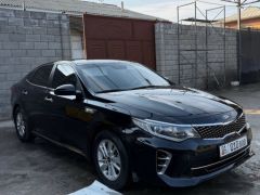 Фото авто Kia K5