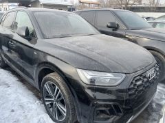 Сүрөт унаа Audi Q5