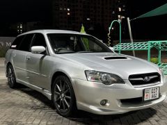 Сүрөт унаа Subaru Legacy