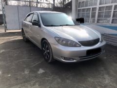 Фото авто Toyota Camry