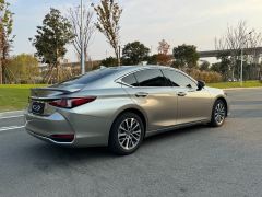 Сүрөт унаа Lexus ES