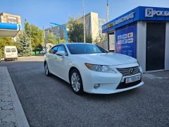 Фото авто Lexus ES