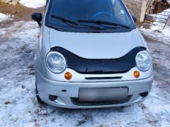 Сүрөт унаа Daewoo Matiz