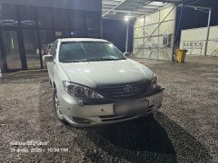 Фото авто Toyota Camry