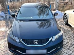 Сүрөт унаа Honda Civic