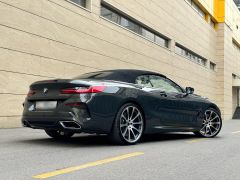 Сүрөт унаа BMW 8 серия