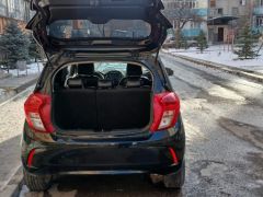 Сүрөт унаа Chevrolet Spark