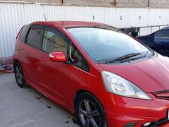 Сүрөт унаа Honda Fit