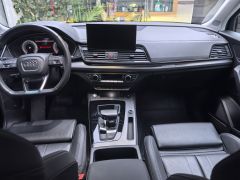 Сүрөт унаа Audi Q5