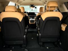 Сүрөт унаа Kia Carnival