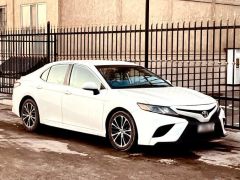 Сүрөт унаа Toyota Camry