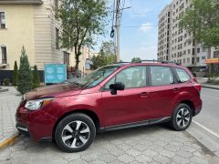 Сүрөт унаа Subaru Forester