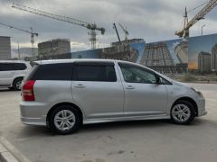 Фото авто Toyota Wish