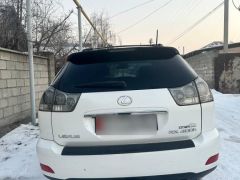 Сүрөт унаа Lexus RX