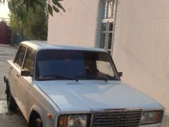 Photo of the vehicle ВАЗ (Lada) 2107