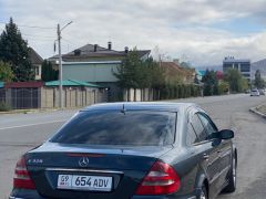 Photo of the vehicle Mercedes-Benz E-Класс