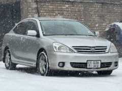 Фото авто Toyota Allion