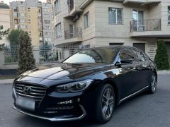 Сүрөт унаа Hyundai Grandeur