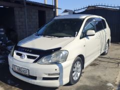 Фото авто Toyota Ipsum