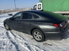 Сүрөт унаа Hyundai Sonata