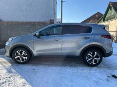 Фото авто Kia Sportage