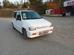 Сүрөт унаа Daewoo Tico