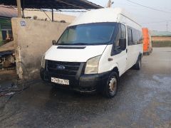 Фото авто Ford Transit