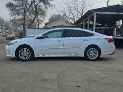 Photo of the vehicle Toyota Avalon