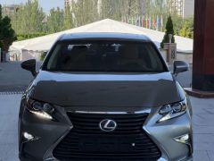 Фото авто Lexus ES